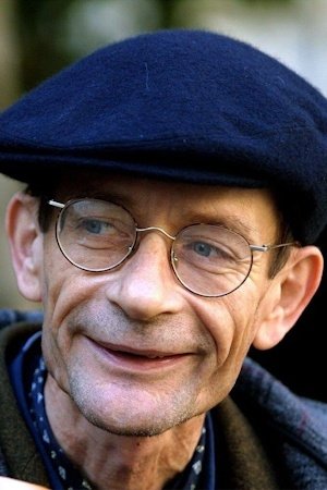 Фото  (Bruno Boëglin)