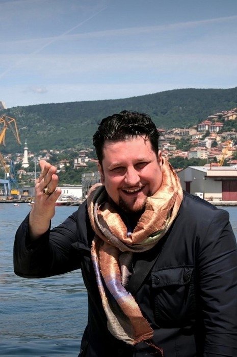 Фото  (Devid Cecconi)