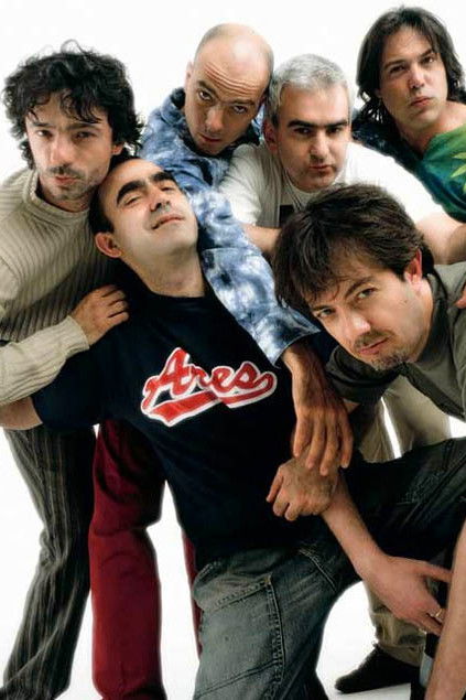 Фото  (Elio e le Storie Tese)