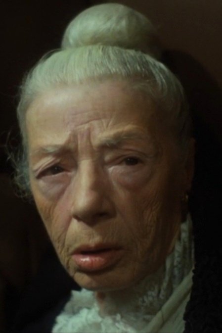 Фото Естер Карлоні (Ester Carloni)