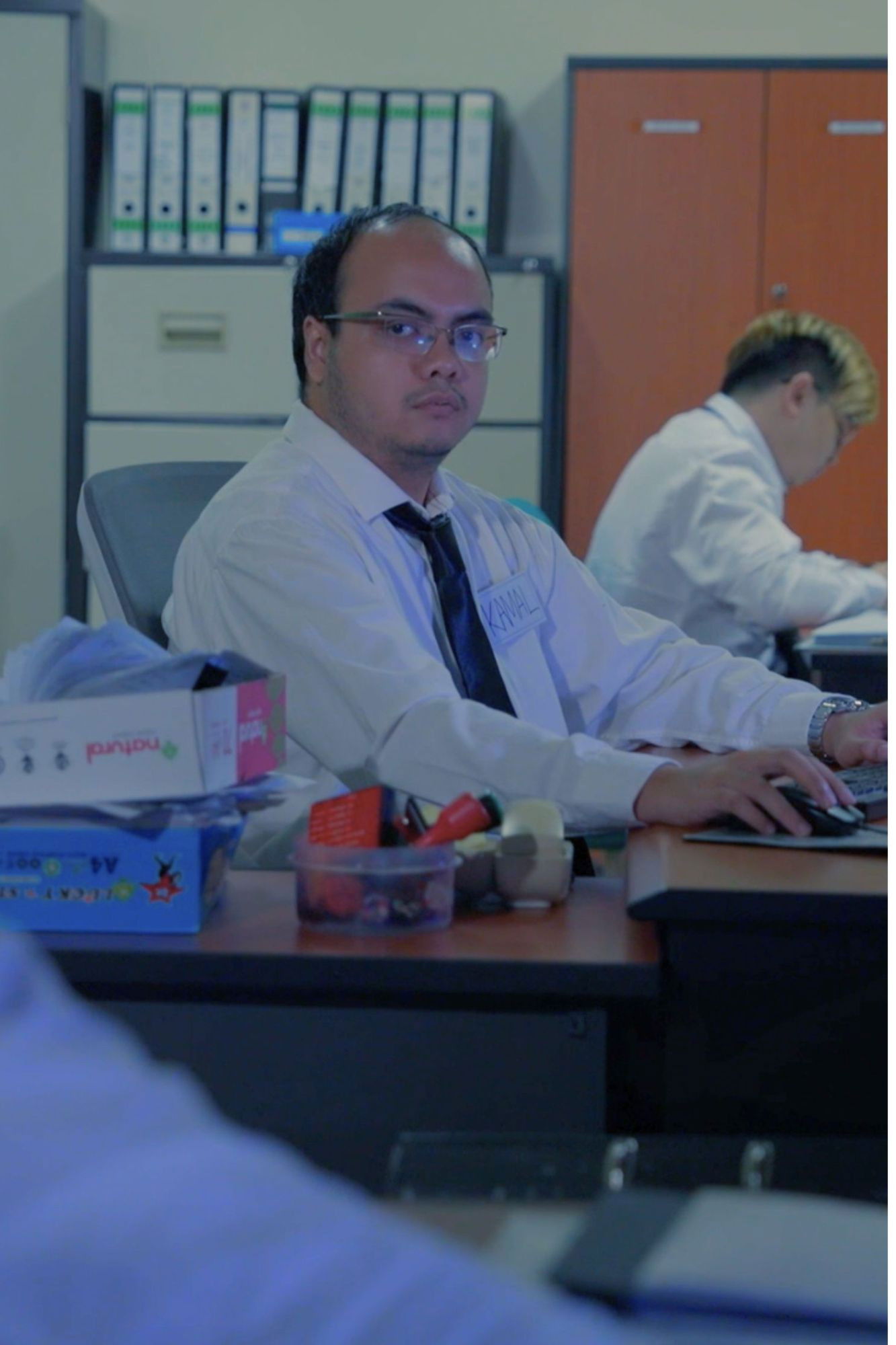 Фото  (Luqman Hakim)