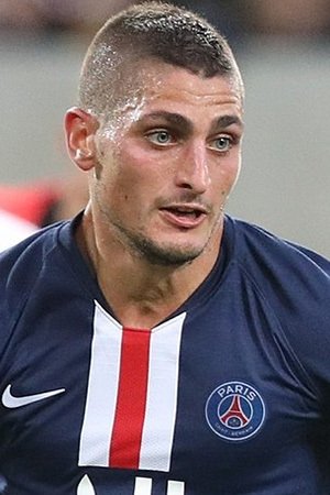 Фото  (Marco Verratti)
