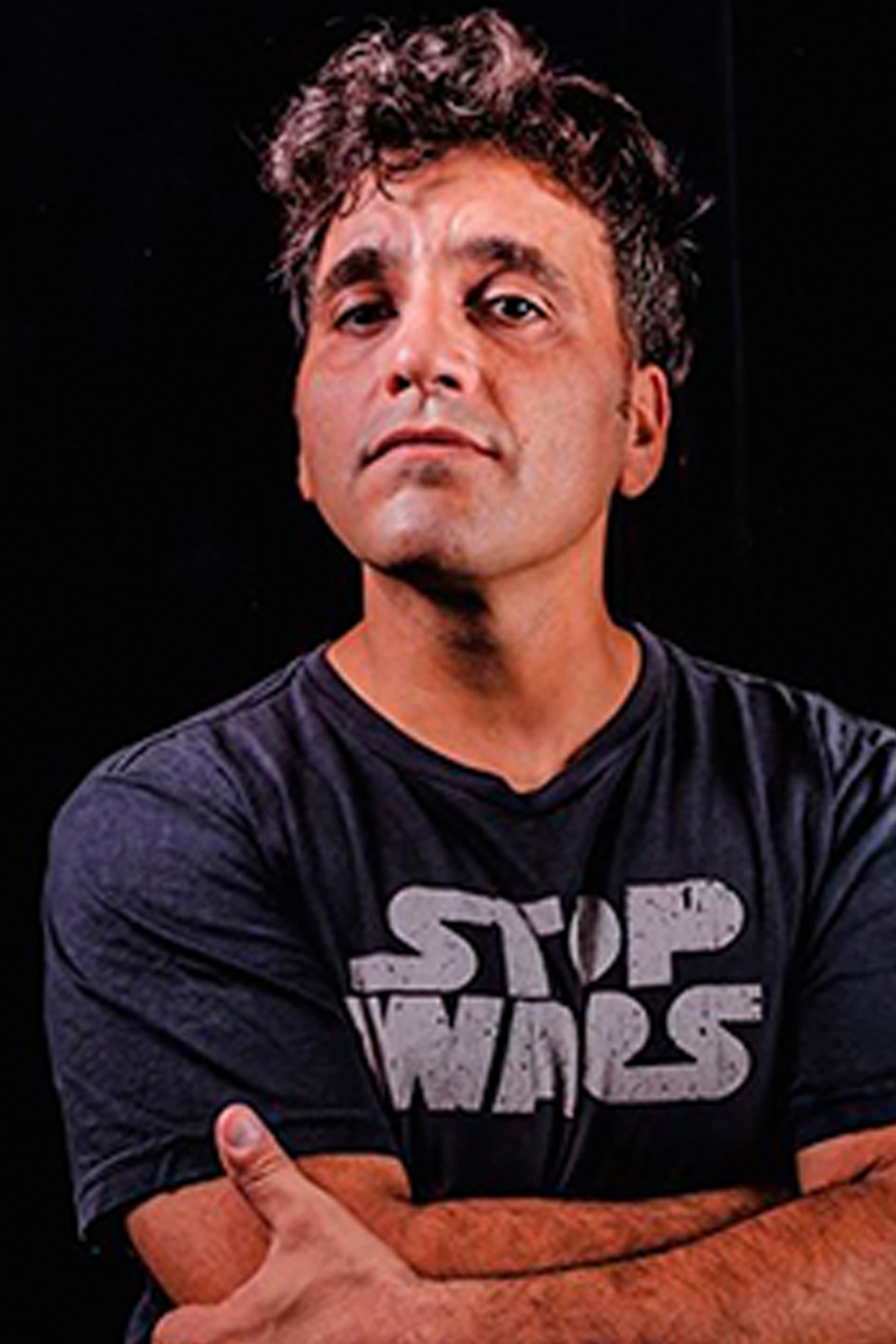 Фото  (Pablo Fusco)