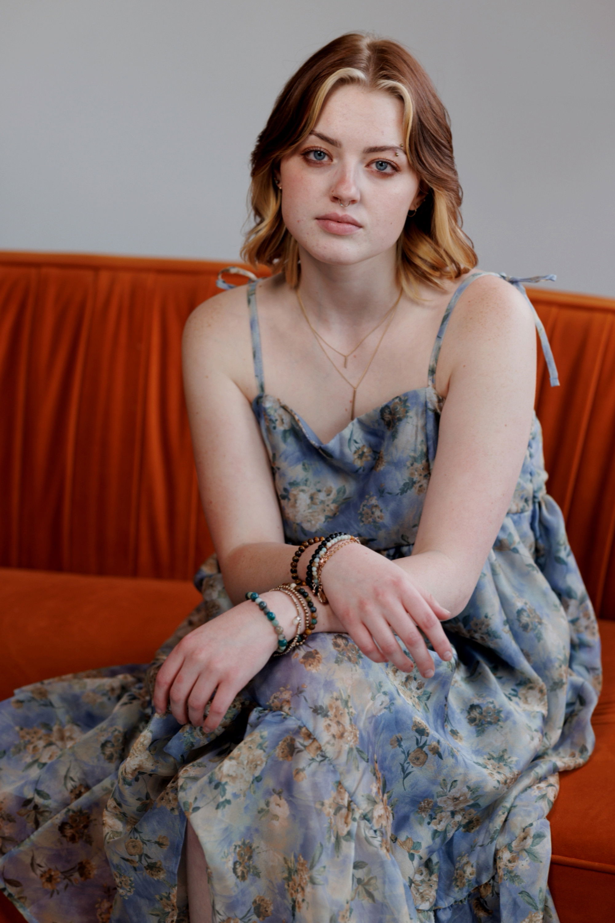 Фото  (Reilly Dakota)