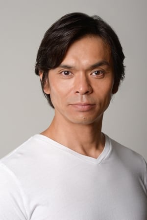 Фото  (Yasuyuki Hamaya)