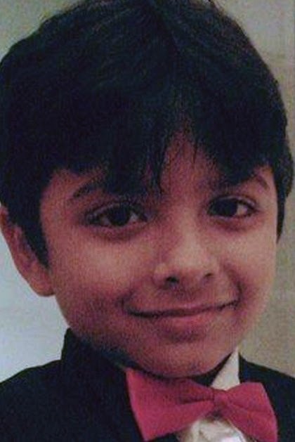 Фото  (Aayan Boradia)
