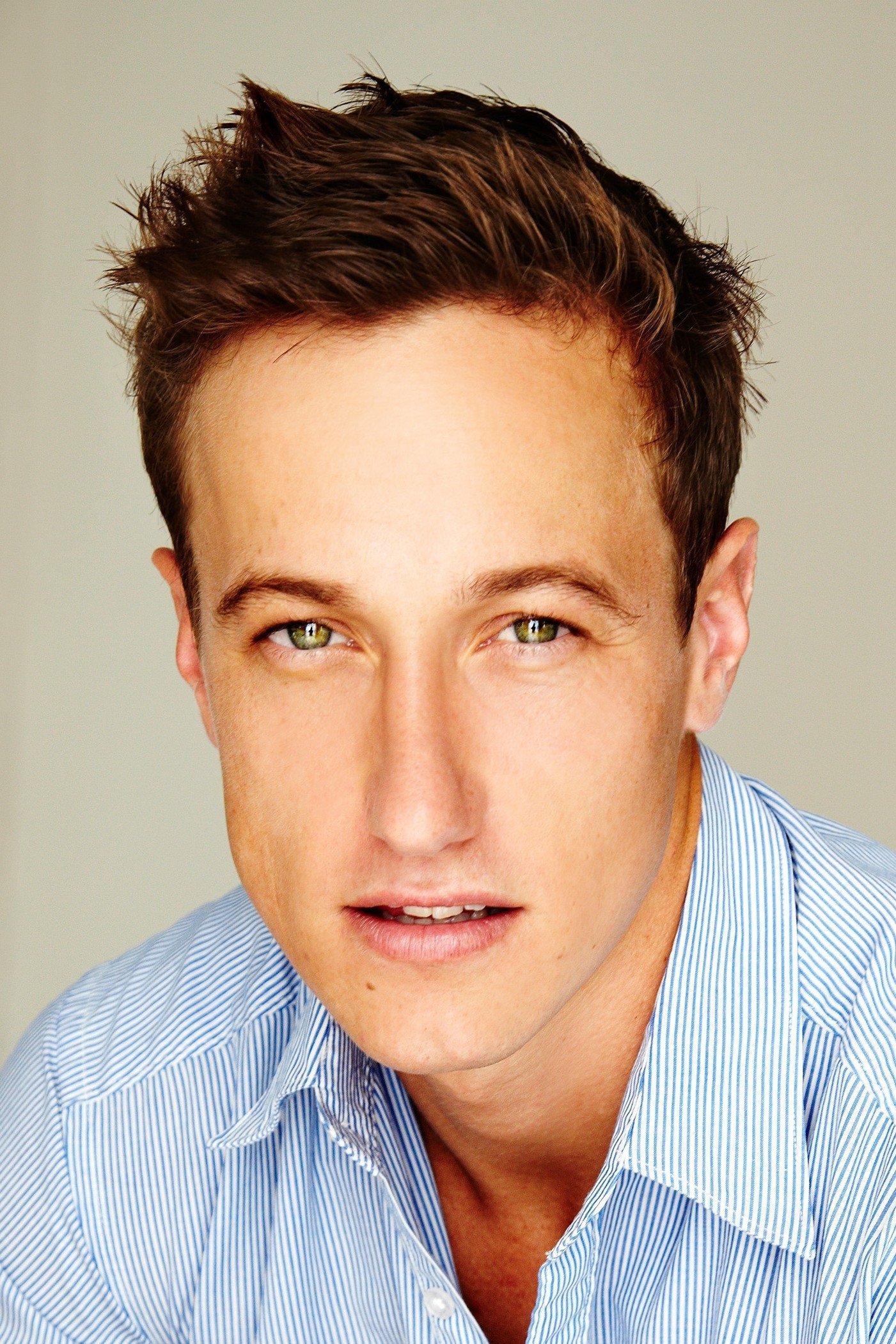 Фото  (Adam Gibson)