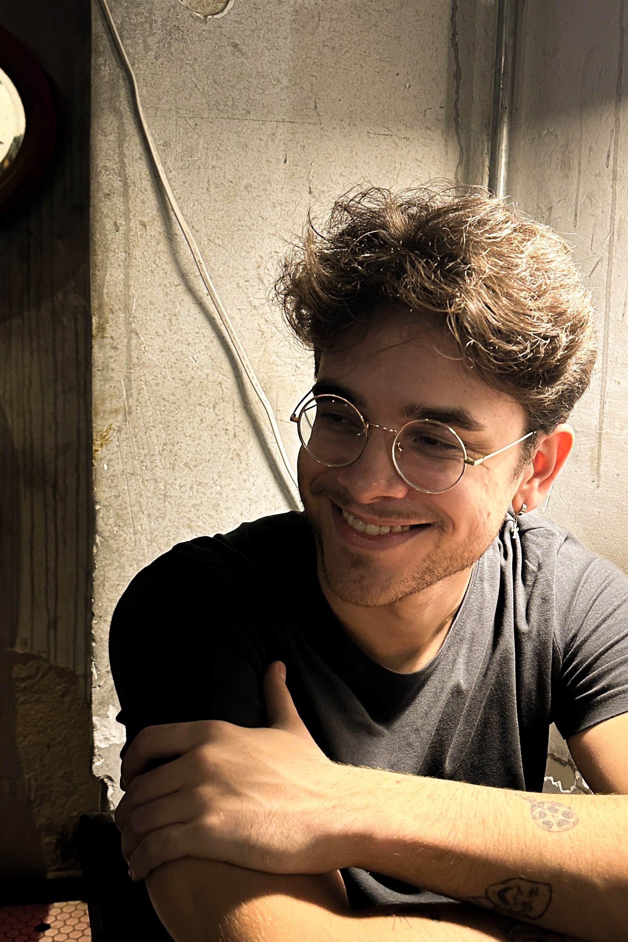 Фото  (Breno Ramoa)