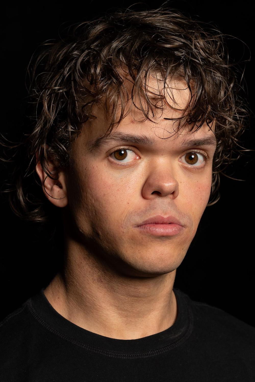 Фото  (Daniel Bos)