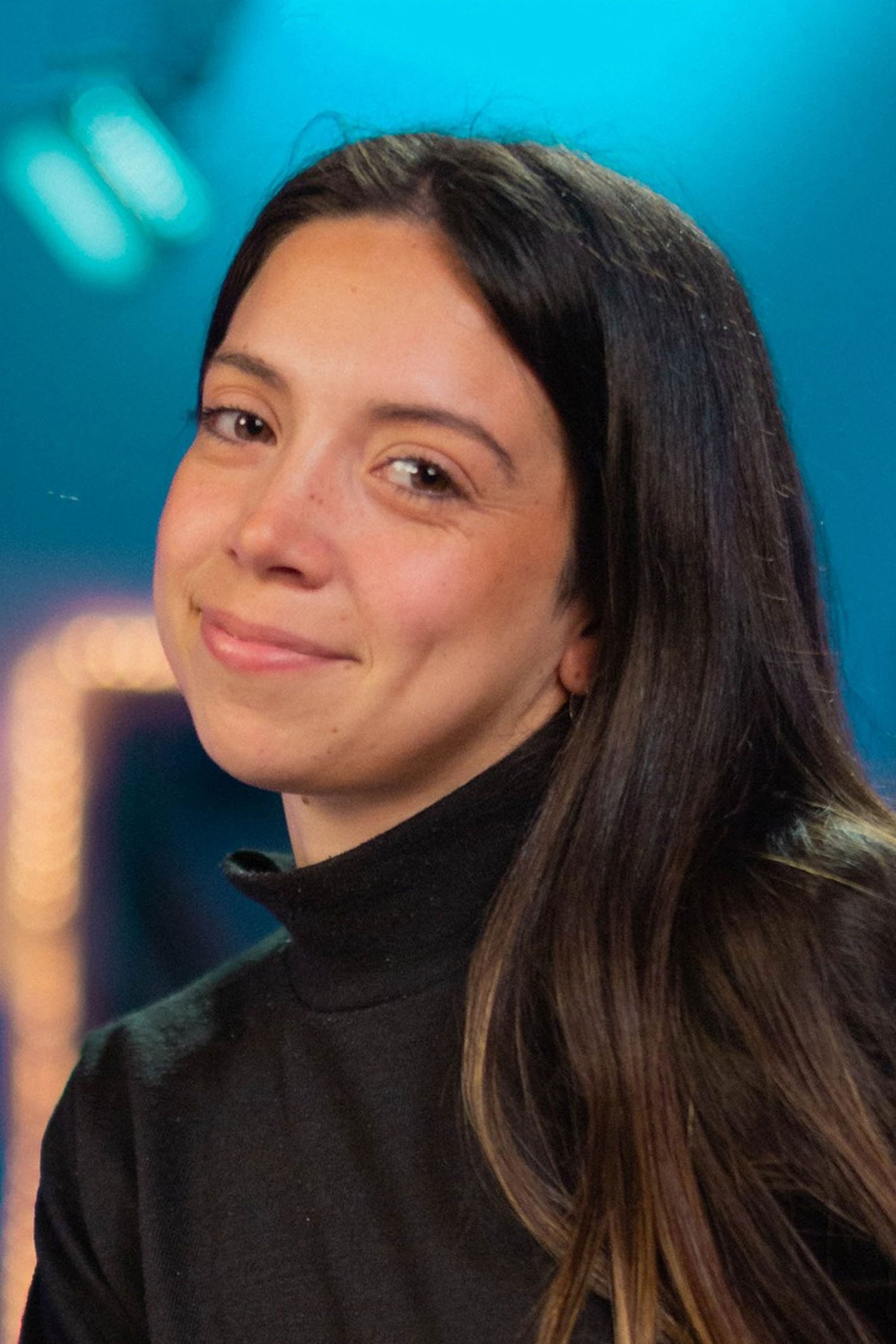 Фото  (Carolina Gil Solari)