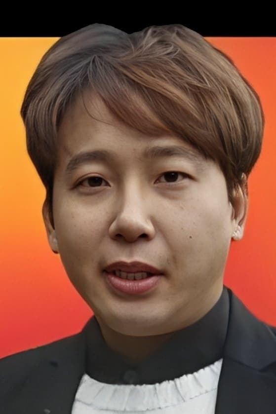 Фото Лі Сан Ду (Lee Sang-doo)