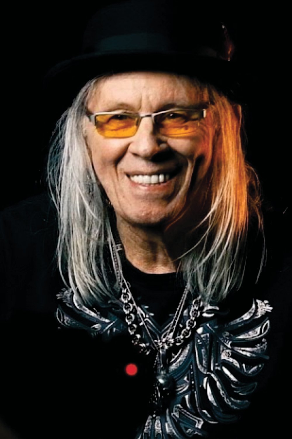 Фото  (Luis Sérgio Carlini)