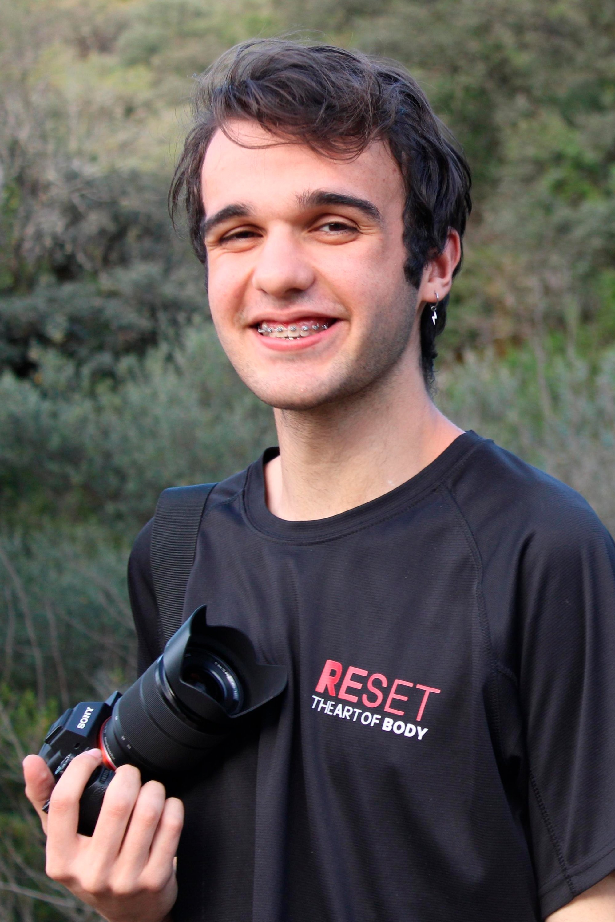 Фото  (Nacho V. Carrión)