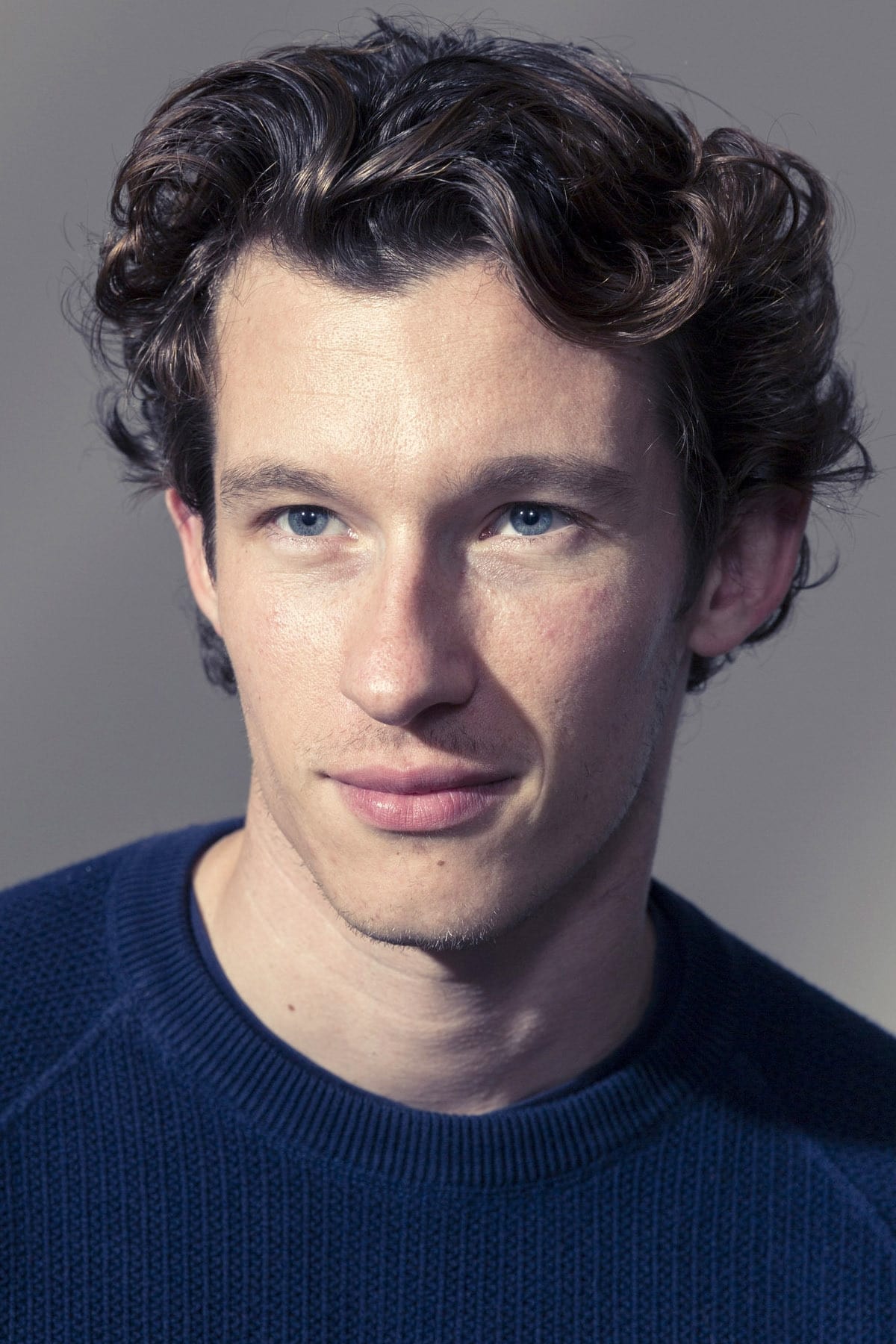 Фото Каллум Тернер (Callum Turner)