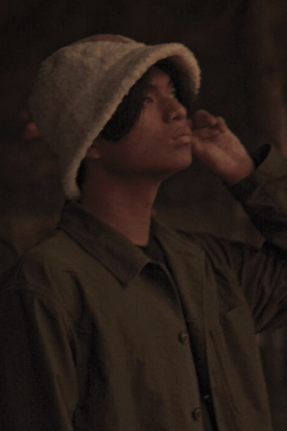 Фото  (Ethan Tungul)