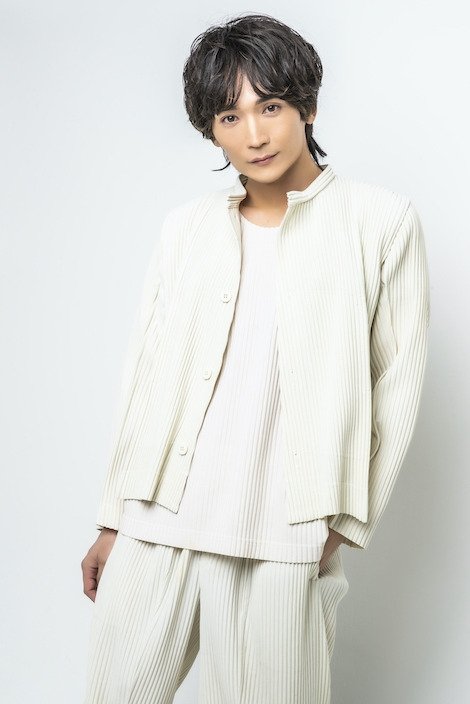 Фото  (Haruki Kiyama)