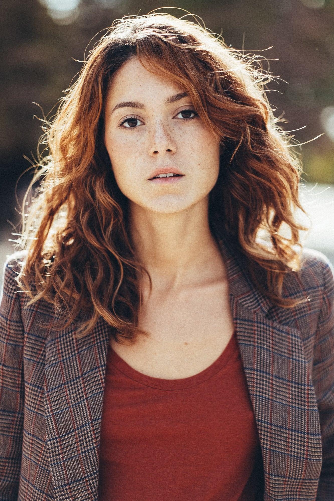 Фото  (Joëlle Berckmans)