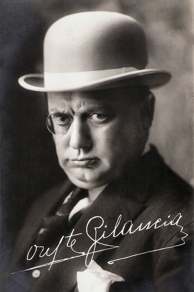 Фото  (Oreste Bilancia)