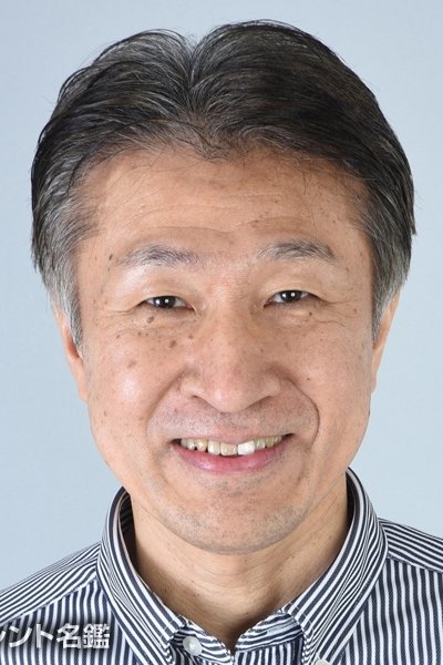 Фото  (Shinmei Hashimoto)