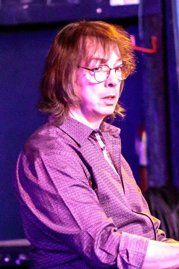 Фото  (Chris Clark)