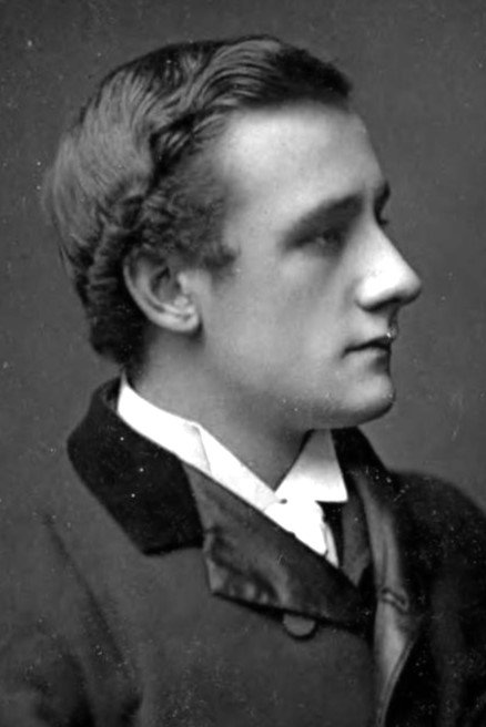 Фото  (Fuller Mellish)