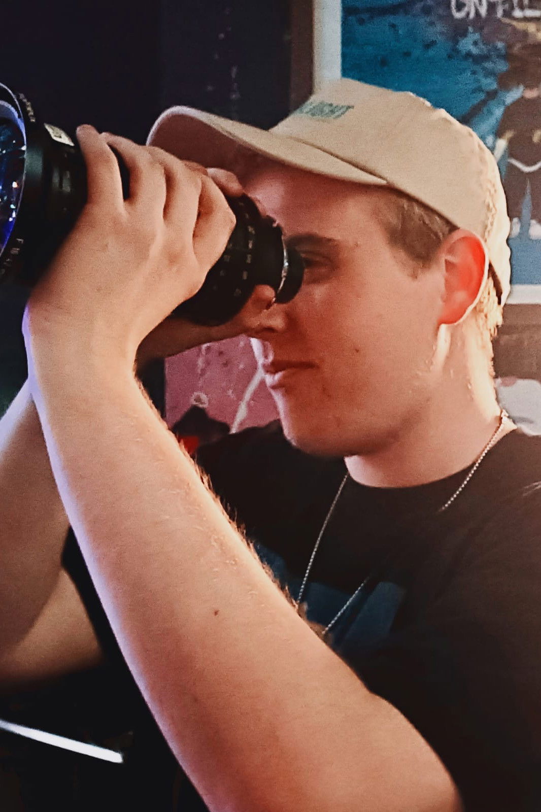 Фото  (Jack Nesbit)