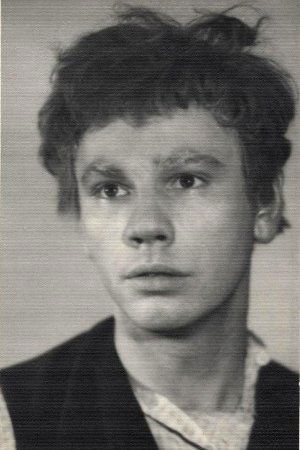 Фото  (Lev Shabarin)