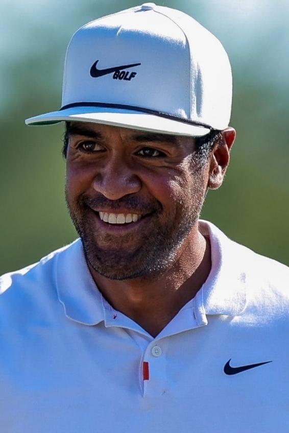 Фото  (Tony Finau)