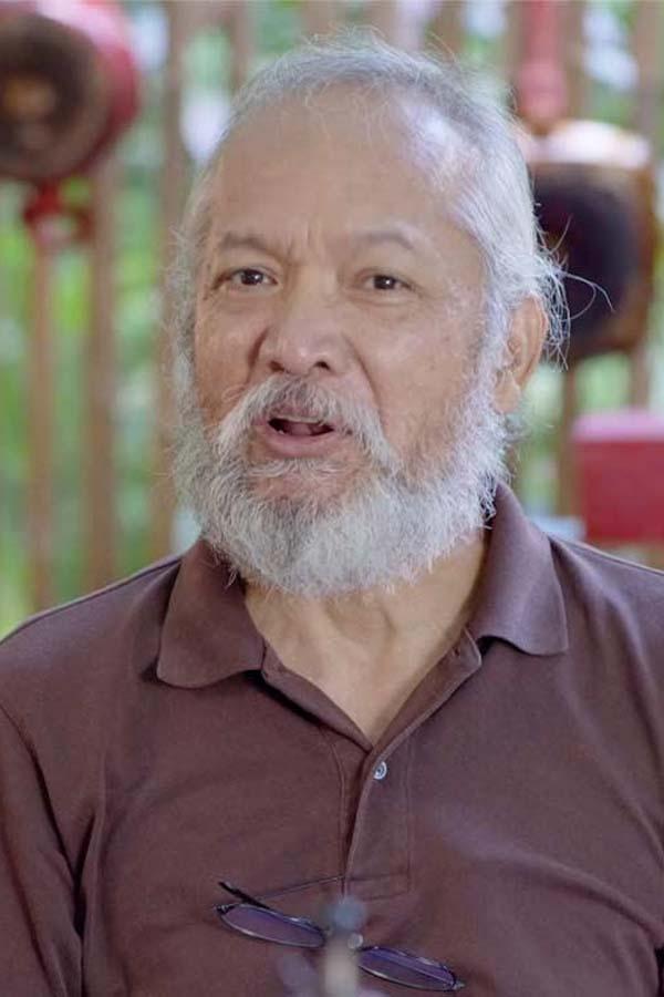 Фото Франсіс Мата (Francis Mata)