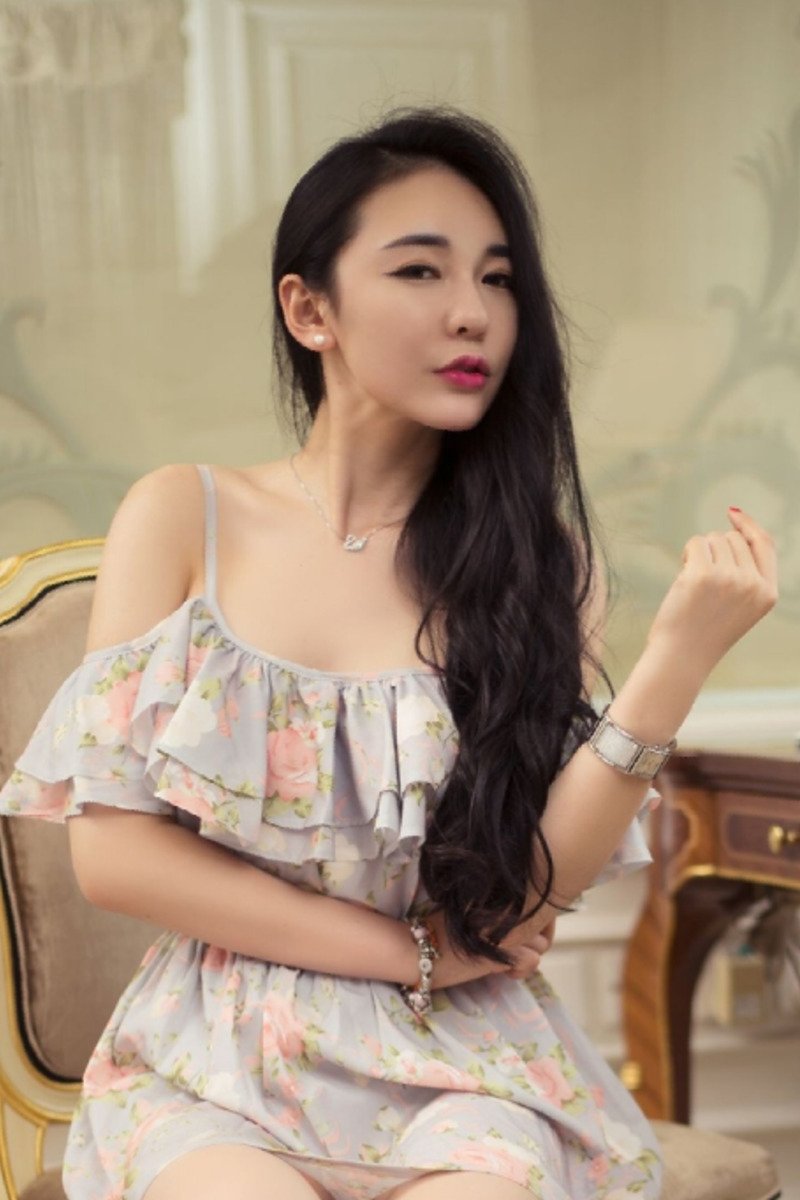 Фото  (Geng Shanshan)