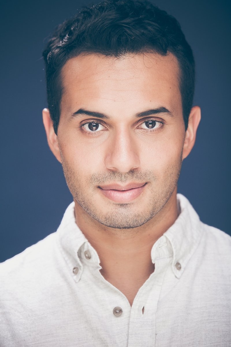 Фото  (Guillermo Alonso)