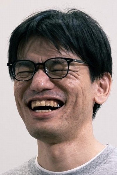 Фото Кейсуке Шінохара (Keisuke Shinohara)