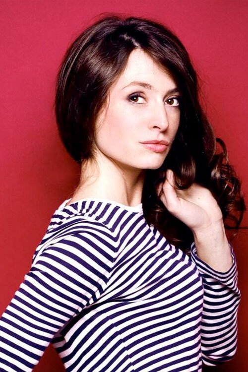 Фото  (Louise Pasteau)