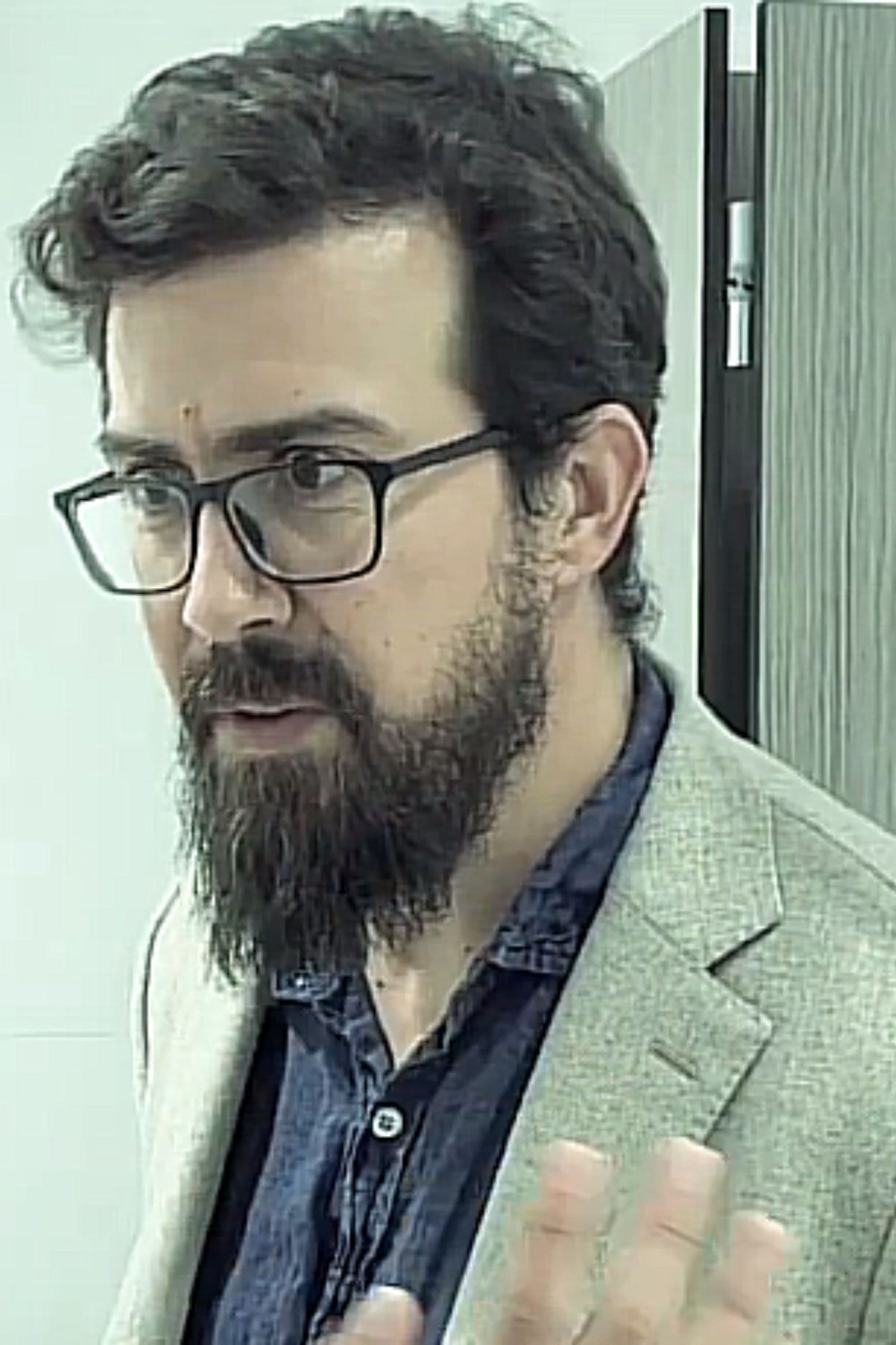 Фото  (Mark Stanton)