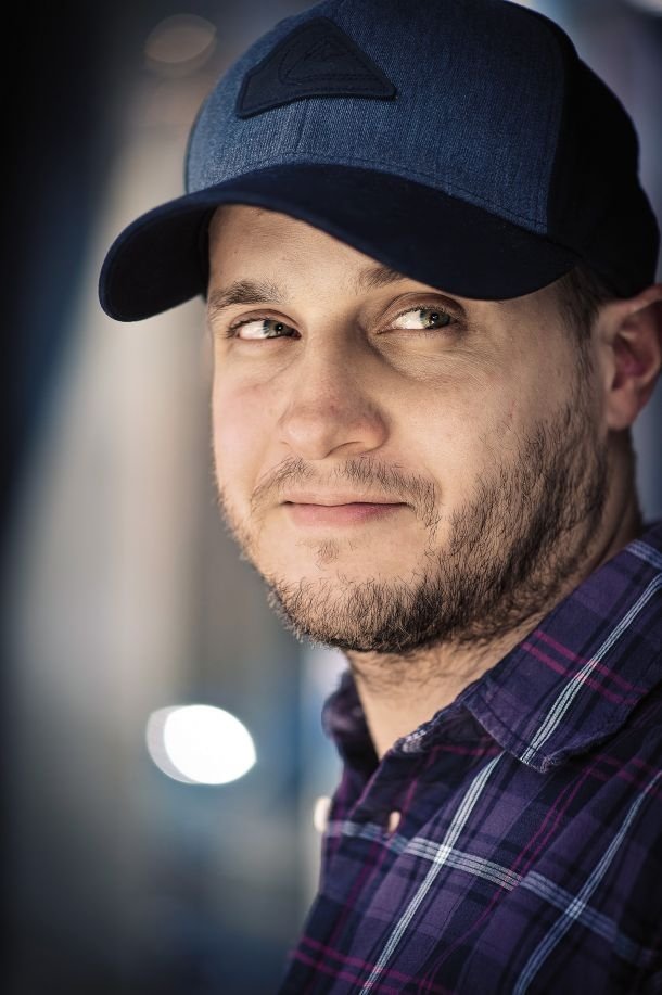 Фото Мітя Окорн (Mitja Okorn)