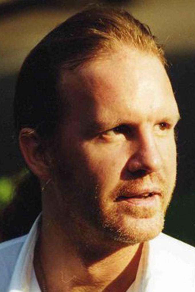 Фото  (Rowland Davies)