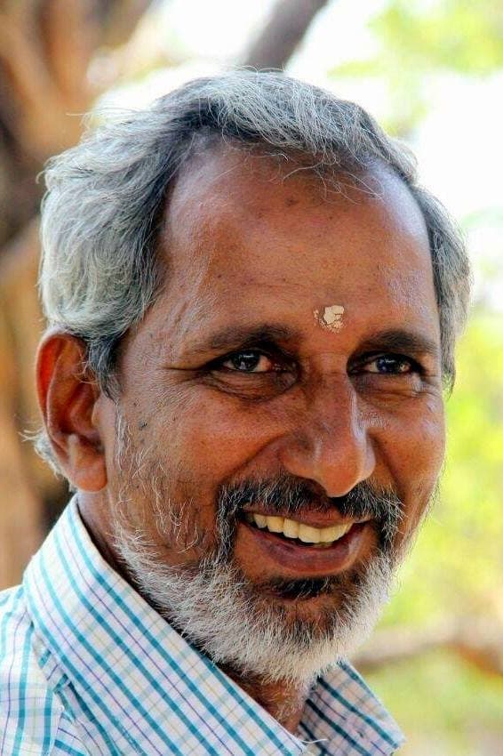 Фото  (Vettukili Prakash)