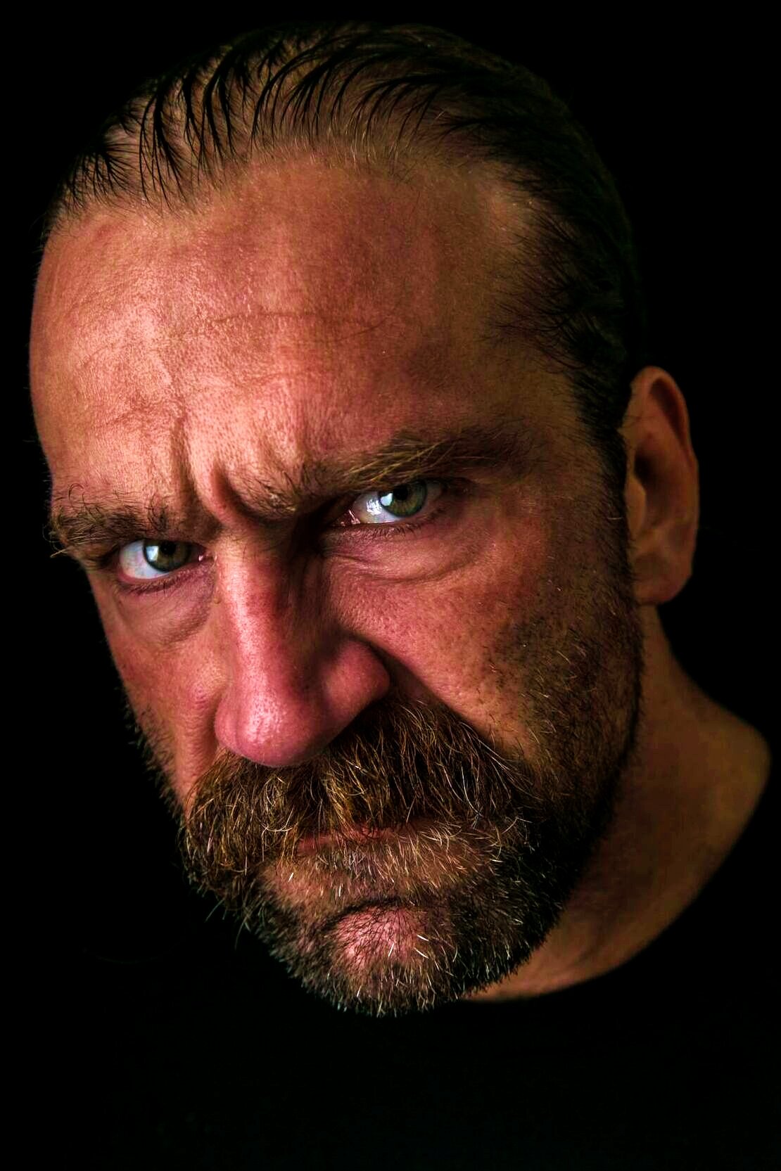 Фото  (Caleb Dewall)