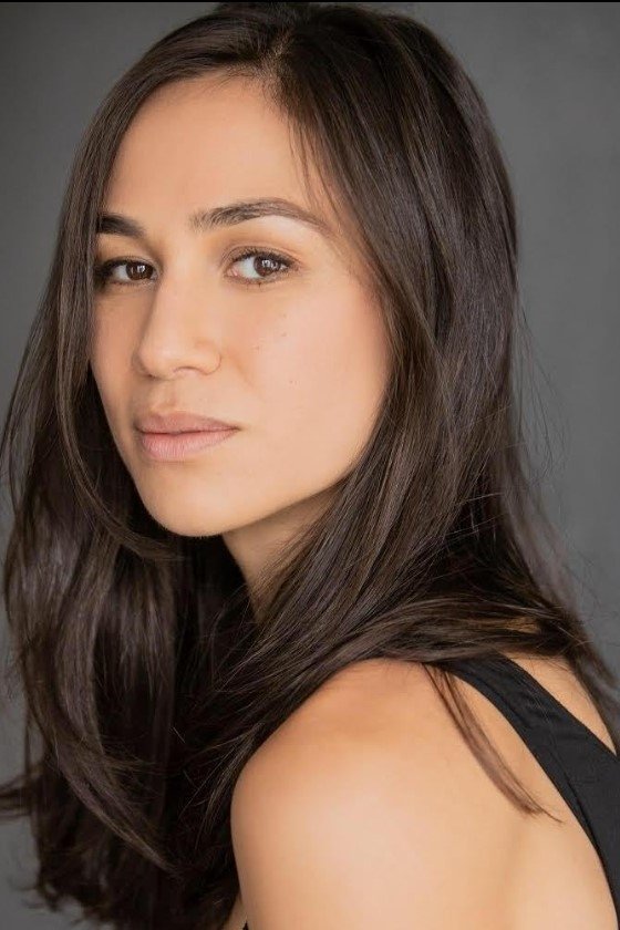 Фото  (Jess Khan-Lee)