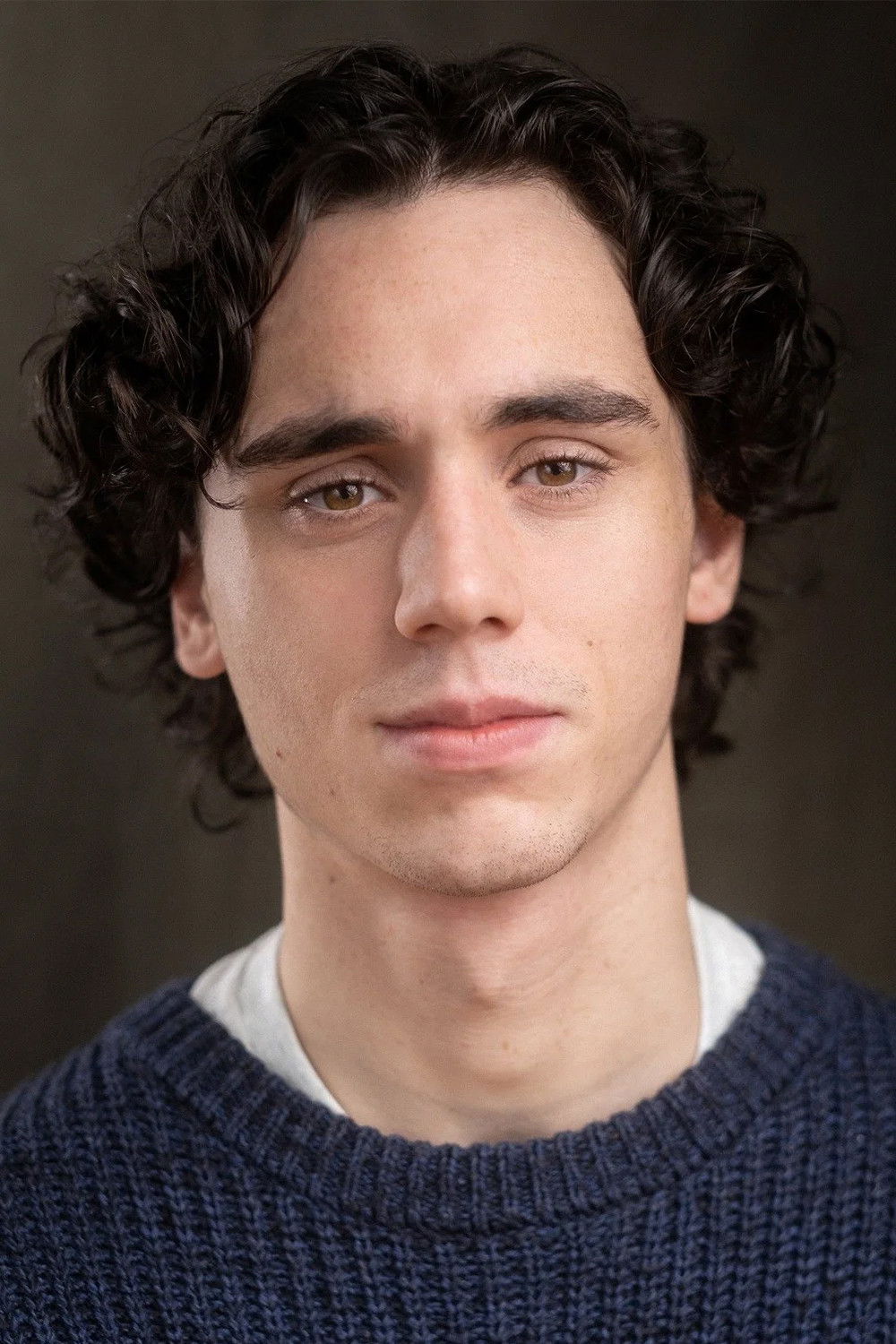 Фото  (Ollie Maddigan)