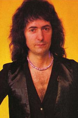 Фото  (Ritchie Blackmore)