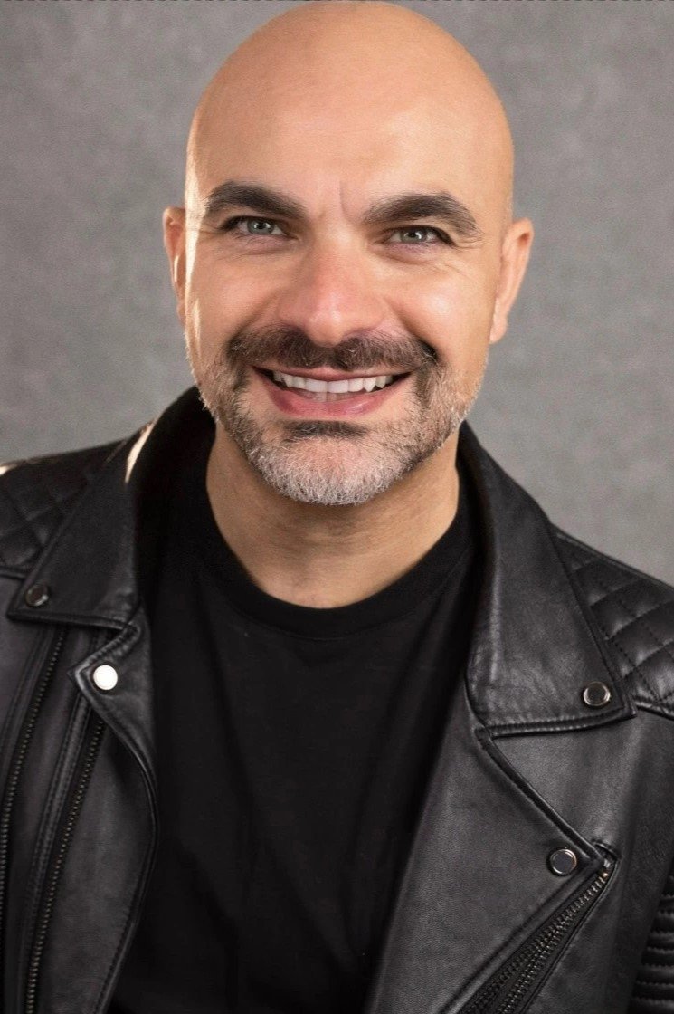 Фото  (Rob Kelly)