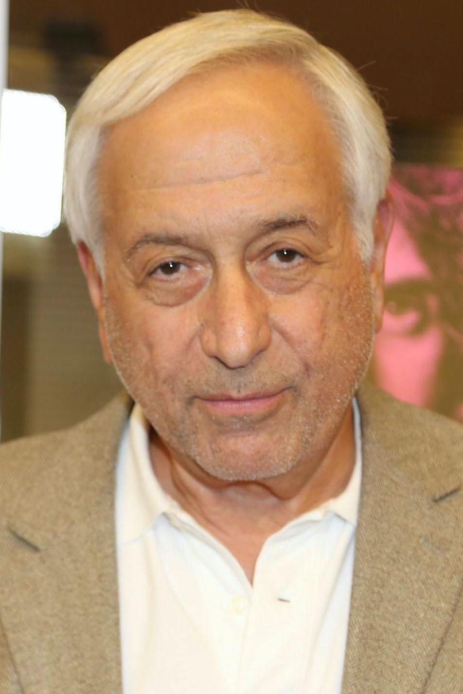 Фото Вільям Голдштейн (William Goldstein)