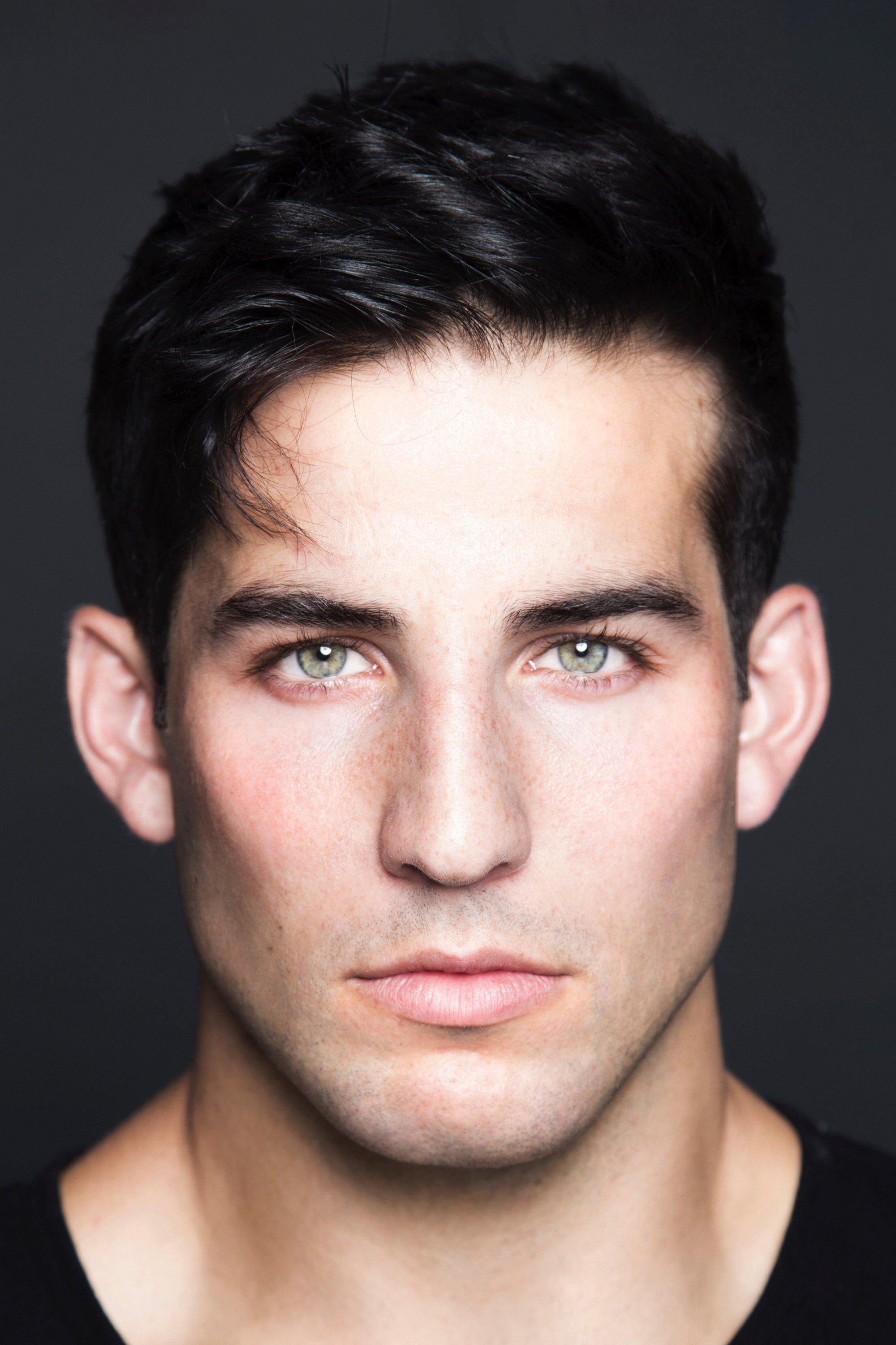 Фото  (Carson Rapsilver)