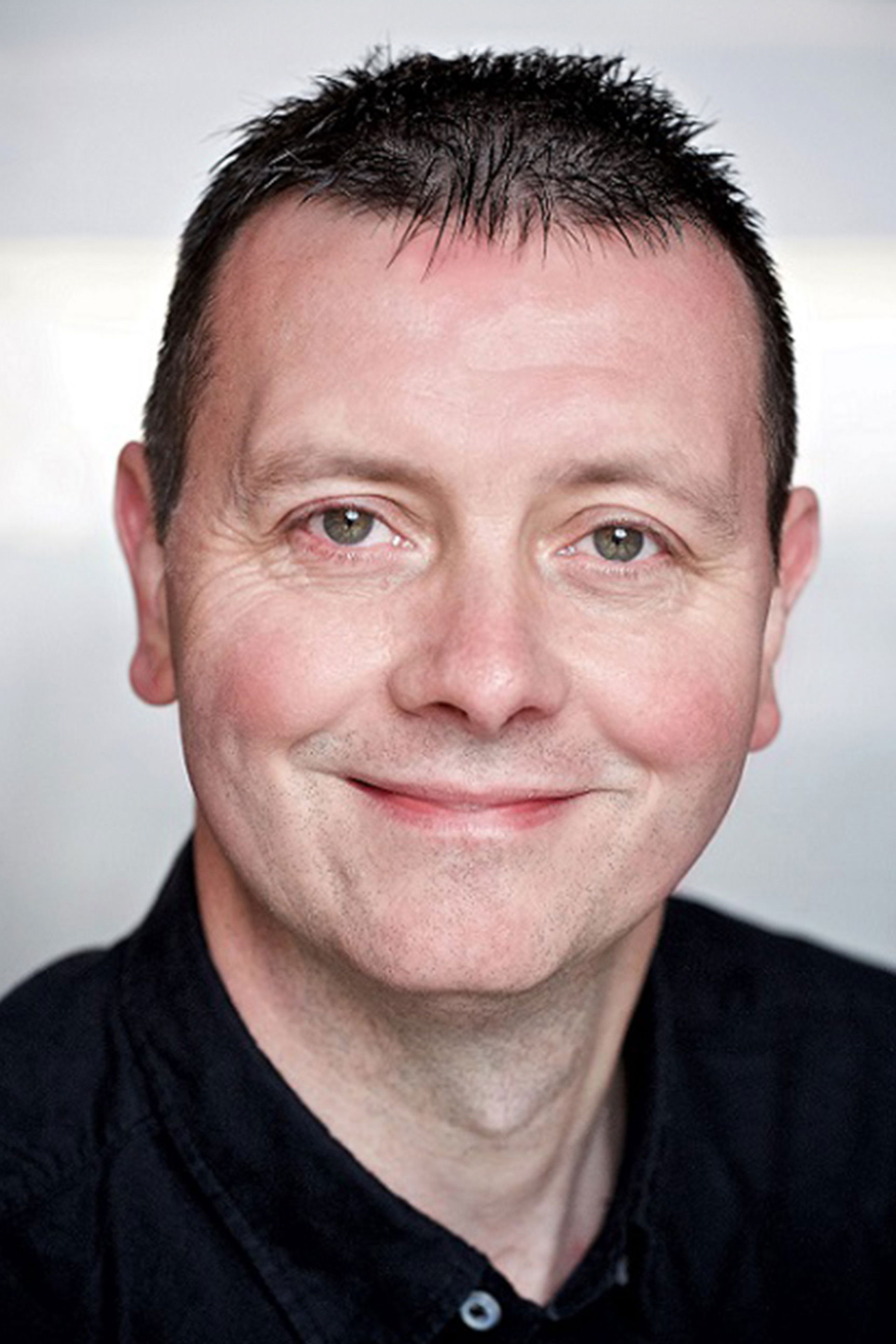 Фото  (Ian Plunkett)