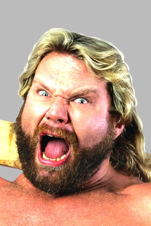 Фото Джим Дагган (Jim Duggan)