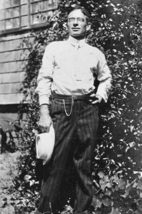 Фото  (John Fleming Wilson)