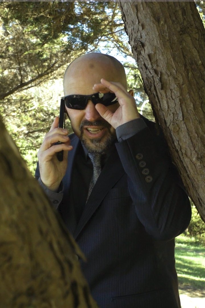 Фото  (Julian Warmington)