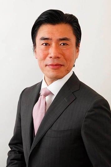 Фото  (Masahiro Tabuchi)