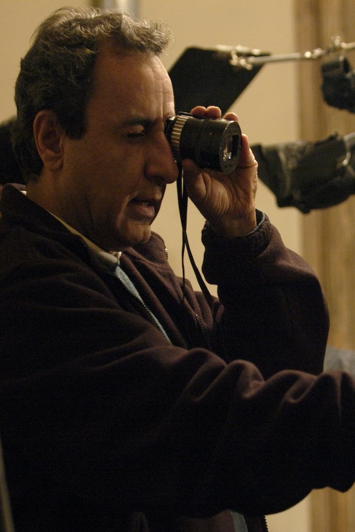 Фото  (Mohamad Reza Honarmand)